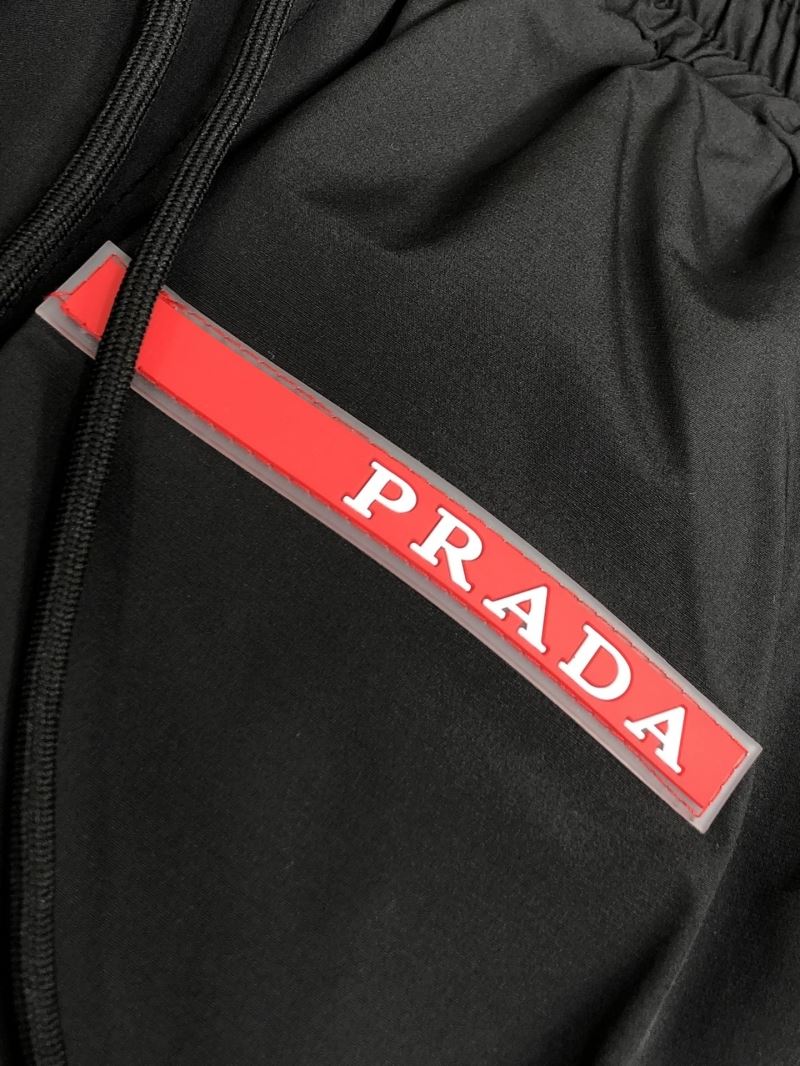 Prada Short Pants